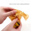 5X Sticky Fly Roll Sticky Flyboard Fly Stick Fly Stick Mosquito Paper Fly Roll 3