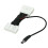 For  Model 3 / Y Ambient Light Acc Power Plug Lossless Wire Harness Interior Decoration Modification Accessories 1