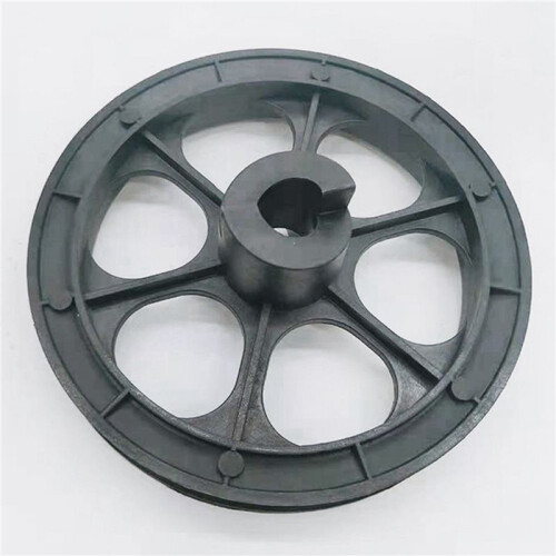 10X Suitable for 202795 Washing Machine Motor Pulley 2