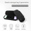 MOBAPAD Storage Bag Carrying Case Zipper Shell Shockproof Protective Cover for   OLED JoyPad M6-2 Pack 2