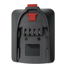 Battery Converter for 18V Battery Conversion for 18V PBA Lithium Battery for CH Green Tool