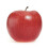 8 Large Artificial Red Apples-Decorative Fruit 2