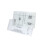 20 Pair Replaceable Vacuum Cleaner Accessory Universal Motor Filter for 2