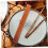 Drumstick Bag with Protective Padded Structure, Organized Storage Case and Durable Holder for Drummers 2