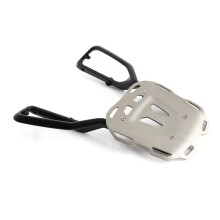 Motorcycle Rear Luggage Rack Carrier Case Support Holder Cargo Bracket for Scrambler 400X SPEED400 Speed 400 2024 2025