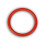 Suitable for  Coffee Machine Extractor Process Sealing Ring 10 Pieces O-Ring Replacement Sealing Ring Gasket 2