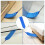 10 PCS Microfiber Cobweb Duster with Extension Pole , Washable Dusters for Ceiling Fan Bendable Feathers Duster 4