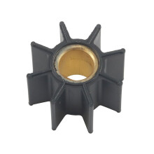 19210-881-003 Water Pump Impeller for 5HP 7.5HP 8HP 10HP ( BF5 BF8 ) Outboard Motors 18-3245 19210-881-A01