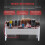 1500W 30A - Boost Converter Module 10-60V to 12-97V Voltage Step  Converter Boost CC CV Power Supply Module 6