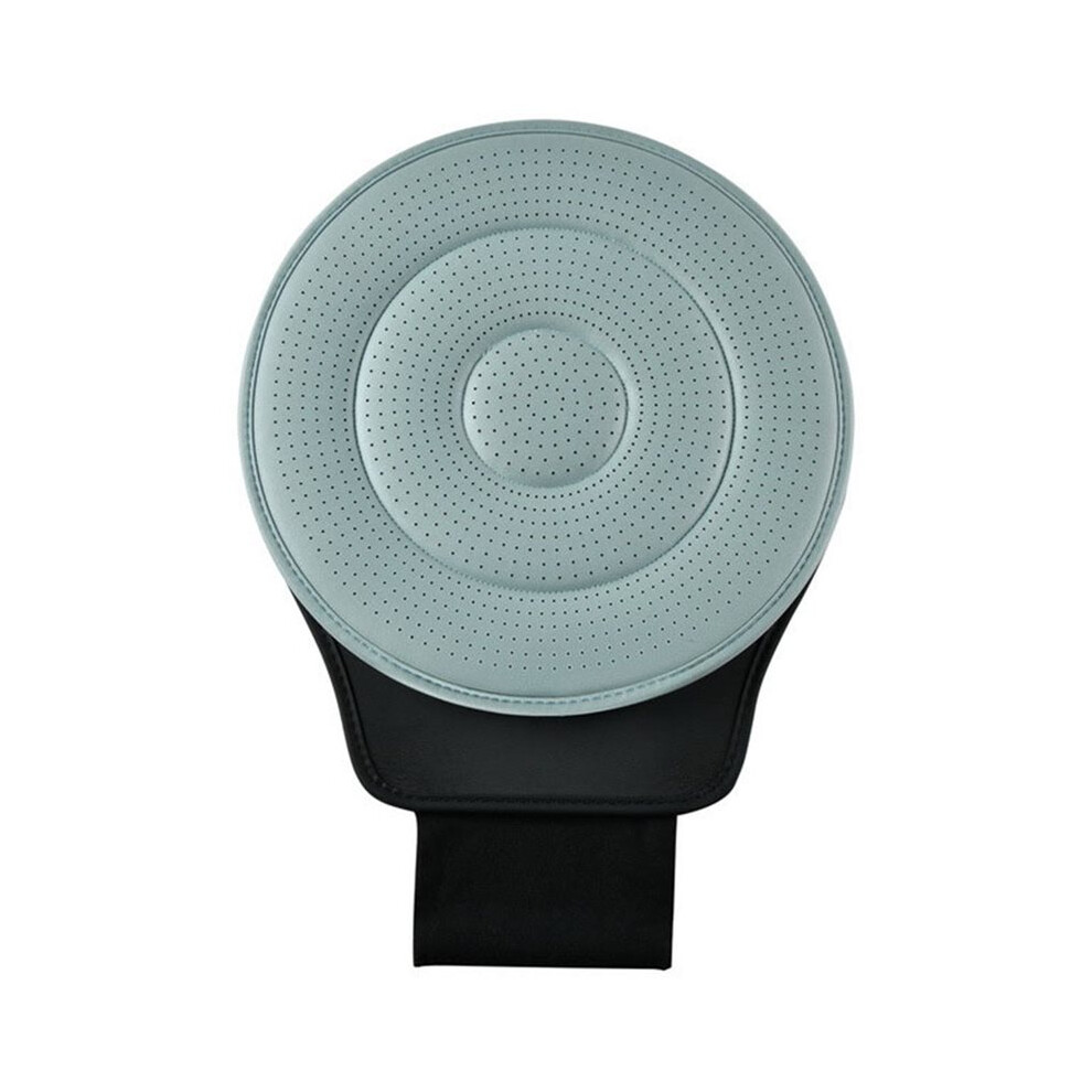 360 Rotating Cushion Car Aid Chair Revolving Cushion Rotation Auto Pad Automotive Interior 6033932667823