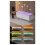 Jellyfish Decompression Effect Diffuser Simulation Flame Aroma Diffuser Colorful Lighting Humidifier for Office EU Plug 10