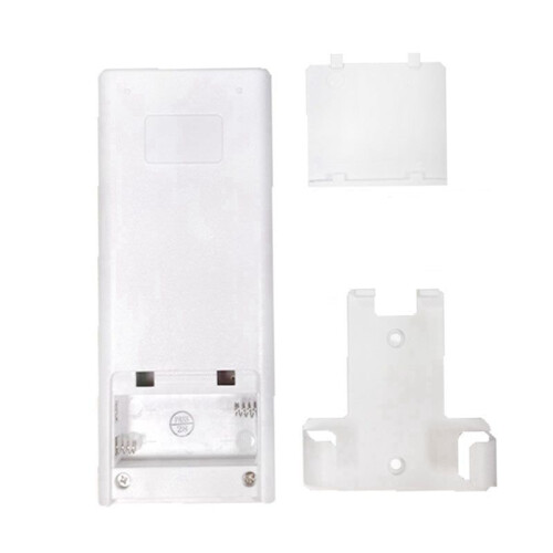 2X Frequency Conversion Ceiling Fan Remote Control Kit Light High Voltage 6-Speed Remote Receiver Controller
