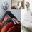 Heavy Duty Vacuum Suction Cup Hooks (4 Pack) for Kitchen Bathroom Restroom Organization 5