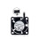 2X 3D Printer Hotend Koelventilator  Koelventilator PWM Temperatuurregeling voor  P1S P1P 4