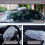 20Pcs Microfiber Duster Kit with Extension Pole 30-110 Inches for High Ceiling for Cleaning Cobweb, Blinds 7