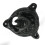 Wall-Mounted Beer Bottle Opener, Cast Iron, Vintage Style 3