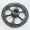 5X Suitable for 202795 Washing Machine Motor Pulley 1