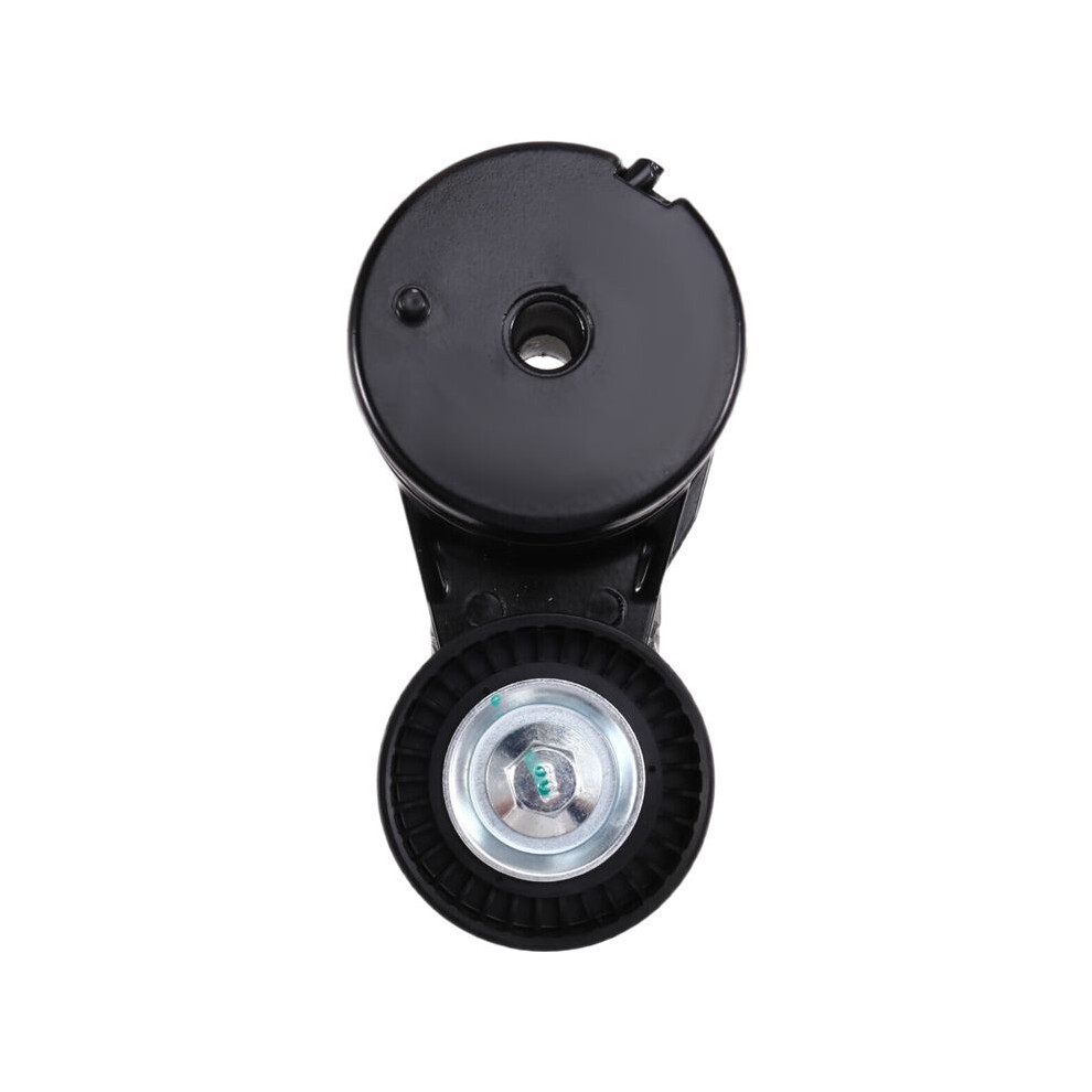3860079 Tensioner Belt Pulley For Penta 4.3L 5.0L 5.7L 7.4L 8.2L W/Serpentine Belt 4713091473627