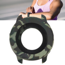 Silikon-Uhrenstoßschutz für GTR 3/3 PRO Camouflage Grün