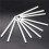 Humidifier Cotton Swabs, Humidifier Refill Stick Portable Personal USB  Humidifier Filter Replacement Elements 40Pcs 1