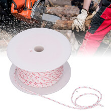 Heavy Duty Nylon Rope Chain Saw 3mm, 100m for Lawn Mowers