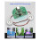 16Pcs USB  Humidifier Mist Driver Circuit Board Fogger Atomization Film Atomizer Sheet DIY Kits 6
