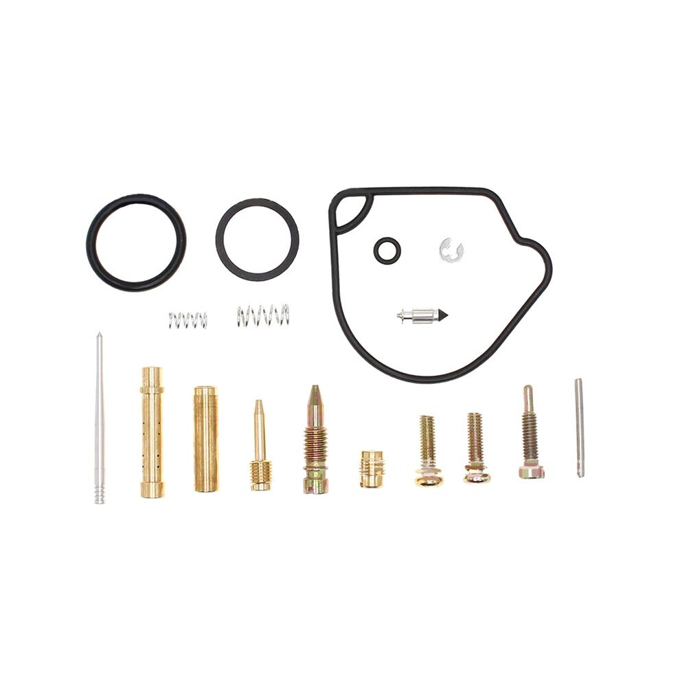Motorcycle Carburetor Carb Repair Gasket Kit For Xr50r Crf50f 2000-2017 Motorcycle Accessories Light 6032653614604