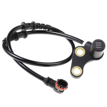 4PCS New ABS Wheel Speed Sensor for - C-CLASS W202 C208 2025402317 2025402417 2025402717 2025402817