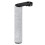 Suitable for Midea Sweeping Robot GX5 Replacement Spare Parts Main Roller Brush Filter Sponge Replacement Consumables 3