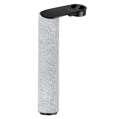 Suitable for Midea Sweeping Robot GX5 Replacement Spare Parts Main Roller Brush Filter Sponge Replacement Consumables 2