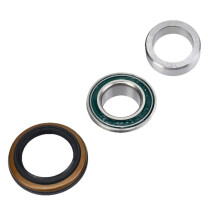 Rear Wheel Bearings and Sealing Kits 16747 2146 5012825AA for 2001 Cherokee 1998-2004 Grand Cherokee 2002 Liberty