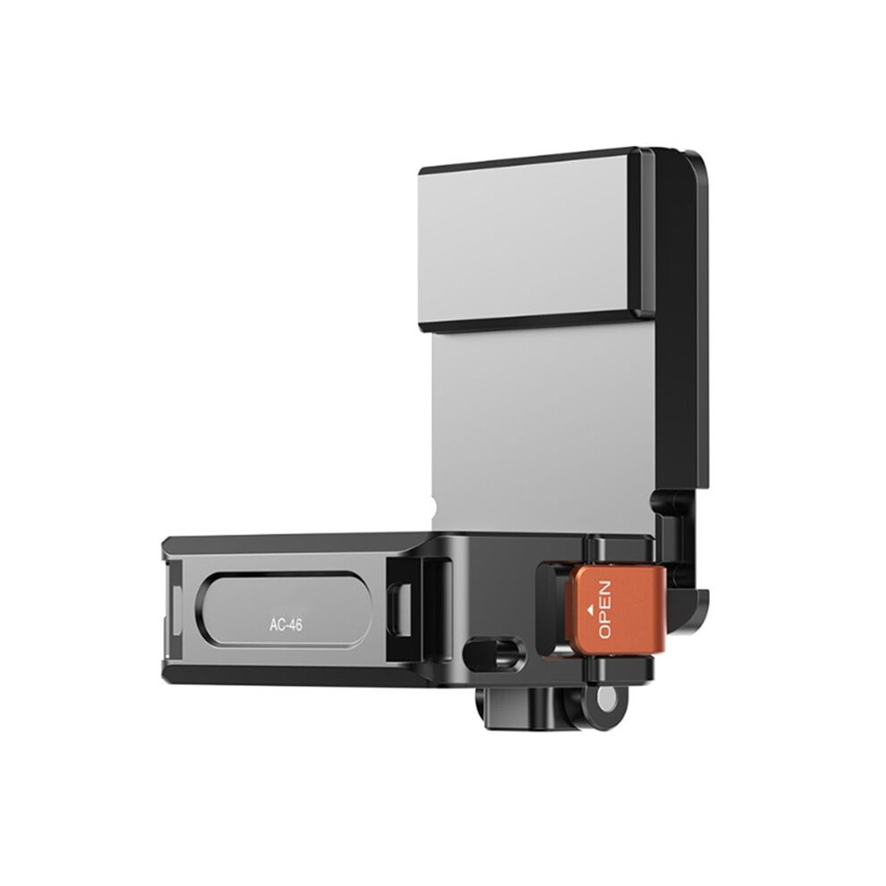 Magnetic Adapter Frame For Osmo Pocket 3 Camera Expansion Bracket Desktop Mount Base Vlgo Video Shooting Accessories 6031513012185
