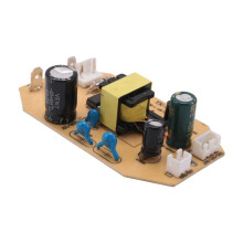 6X 12V 34V 35W Universal Humidifier Board Pièce de Rechange Composant Atomization Circuit Plate Module Control Power Supply