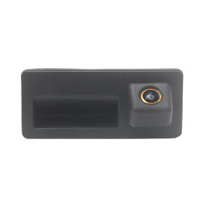 AHD 1080P Rückfahrkamera mit Heckklappengriff für , , , , , für A3 und A4