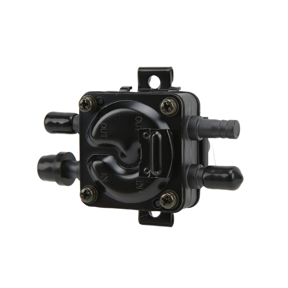 Fuel Pump 149Â2187Â01 For Cummins Onan Generator & Welder Repairs 4671389027078
