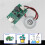 3X Usb Ultrasonic Mist Maker Atomizer Transducer Atomizer Film Plate Accessories Humidifier Rubber Gasket 2