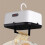 Portable Clothes Dryer,/Compact Dryer for Apartment Travel,Small Fast-Drying Machine with Adjustable Timer EU Plug 5