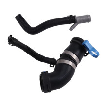 LR045238 LR049989 Throttle Body Outlet Hose Water Pipe for 4 RR Sport 2010-13 5.0L V8 Petrol