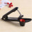 2X  Pitter Tool,Fruit Pit Core Remover with Space-Saving Lock Design for Make Fresh  Dishes and Cocktail 4