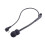 Microphone MIC 2 Pin for Comtac II H50 Noise Reduction Headset Clear Sound 1