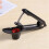 2X  Pitter Tool,Fruit Pit Core Remover with Space-Saving Lock Design for Make Fresh  Dishes and Cocktail 5