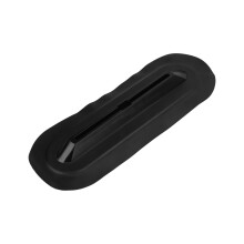 PVC-Fin-Box für SUP & Longboards – 22 cm, Kunststoff/VC