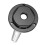 16Pcs Atomizing Spray Plastic Bracket USB  Humidifier Diy Experiment Ultrasonic Atomization Bracket Without Atomizer 6