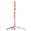 Selfie Stick360 Rotation 170cm with Wireless  Extended Tripod with Remote Shutter for Android Ios Smartphone B 1