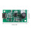 Air Humidifier Mist Maker USB Atomizer Transducer Atomization Piece DIY Accessories and PCB Drive Module(4PCS) 6