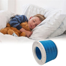2X H13 Hepa-Filter für  Mijia Mist Free Luftbefeuchter 3 [400] Filterelement CJSJSQ02XYLX Haushaltsreinigung