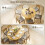 Homcom Mesa Comedor Extensible Marrón 150 x 110 x 75 cm 4