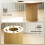 Homcom Mesa Comedor Extensible Marrón 150 x 110 x 75 cm 6