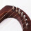 21 String Lyre Harp String Lyre String Small Harp Strings Accessories Musical Instrument 21 String Laiyaqin String 3