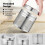 6 Pcs Large Tea  Infuser for Loose Leaf Tea & Spice Infuser for Cooking, Threaded Lid, Extra Fine Mesh Tea Strainer 3